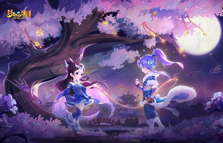 梦幻西游SF新开GM服